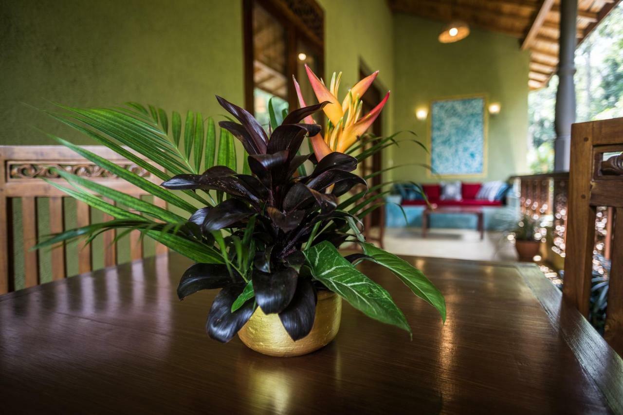 Hotel Galavilla Boutique Hotel&spa Kandy