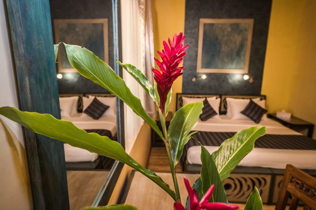 Galavilla Boutique Hotel&spa Hotel